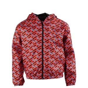 🛑VERSACE rain jacket